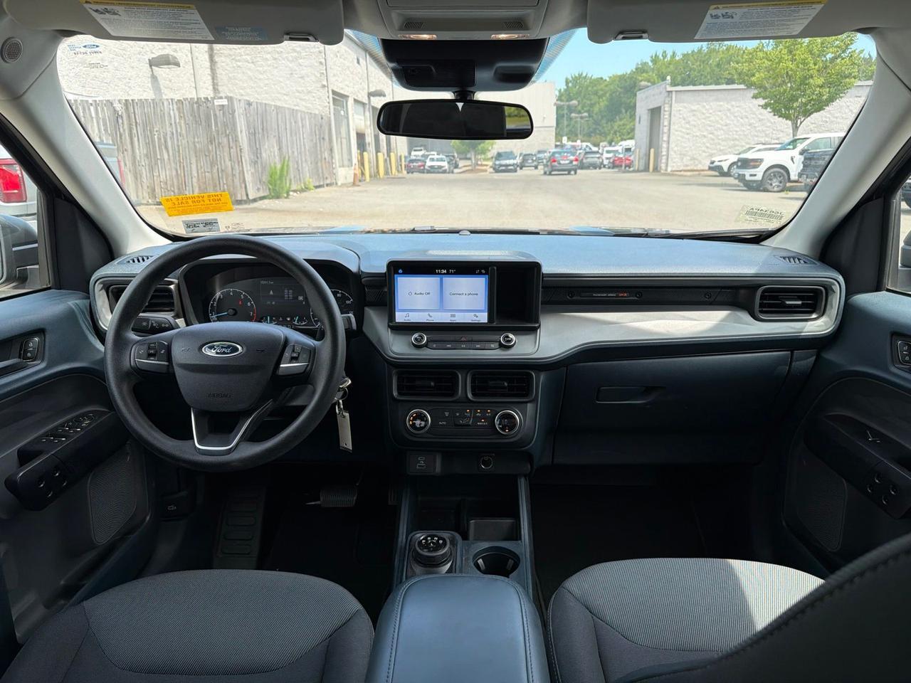 2022 Ford Maverick XL Ashland VA
