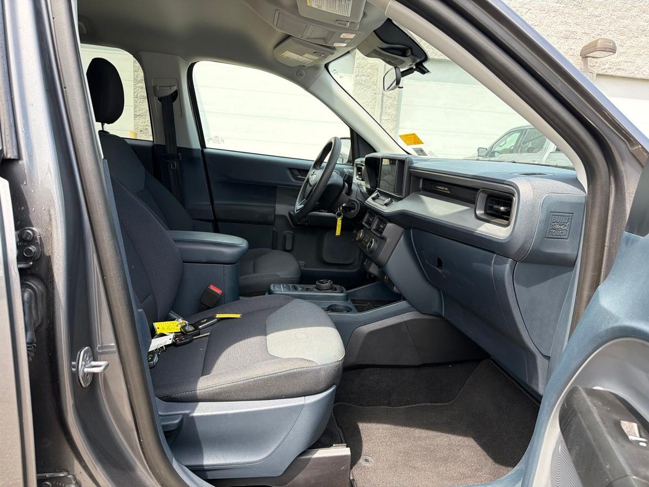 2022 Ford Maverick XL Ashland VA
