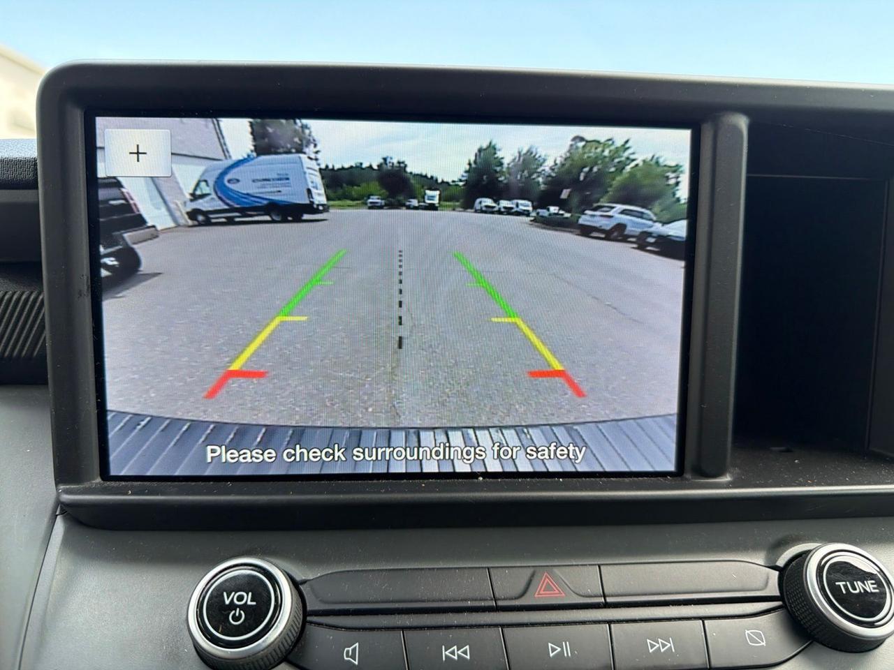 2022 Ford Maverick XL Ashland VA