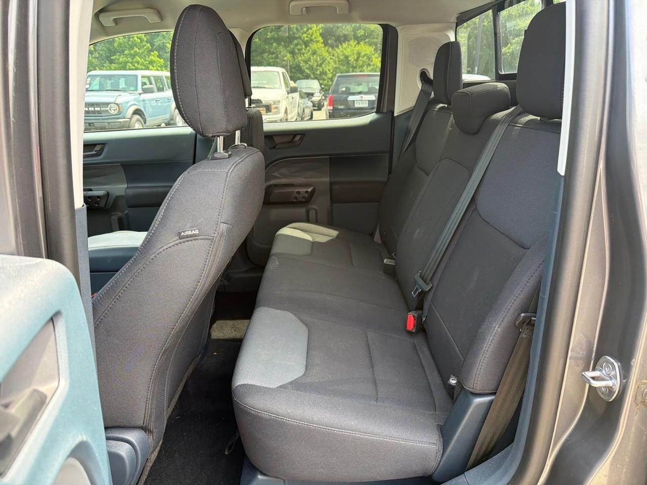 2022 Ford Maverick XL Ashland VA