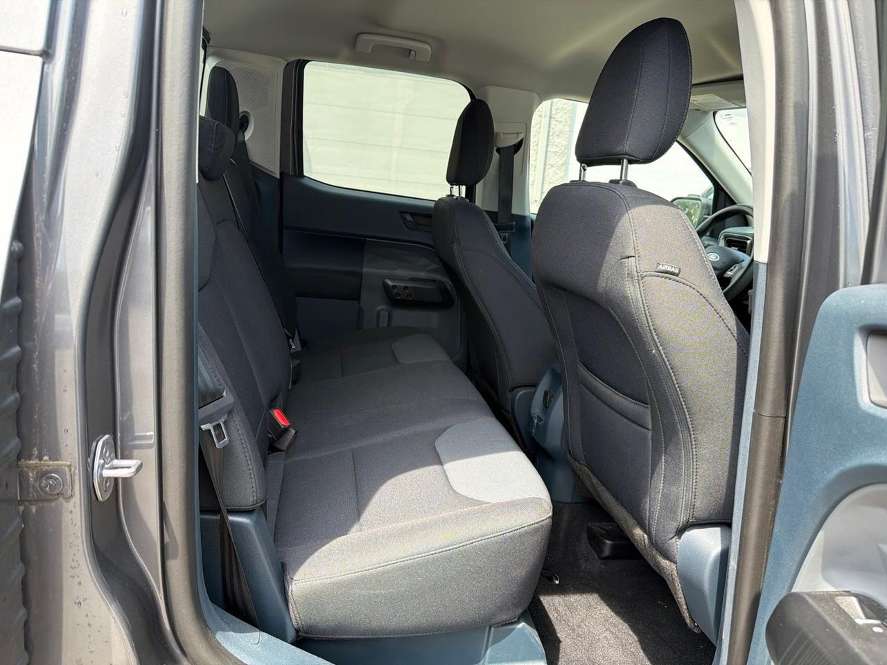2022 Ford Maverick XL Ashland VA