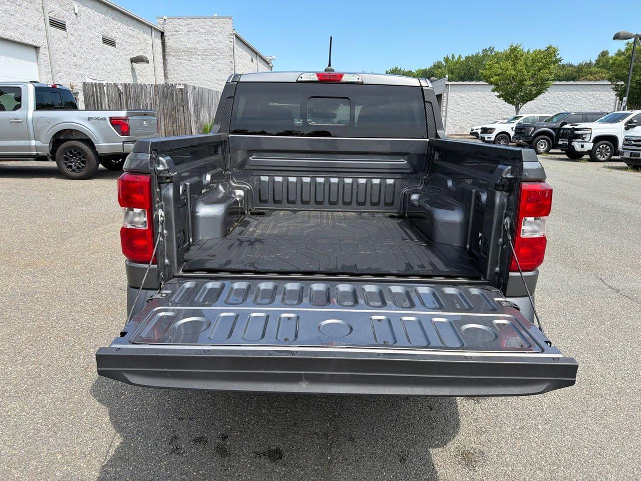2022 Ford Maverick XL Ashland VA