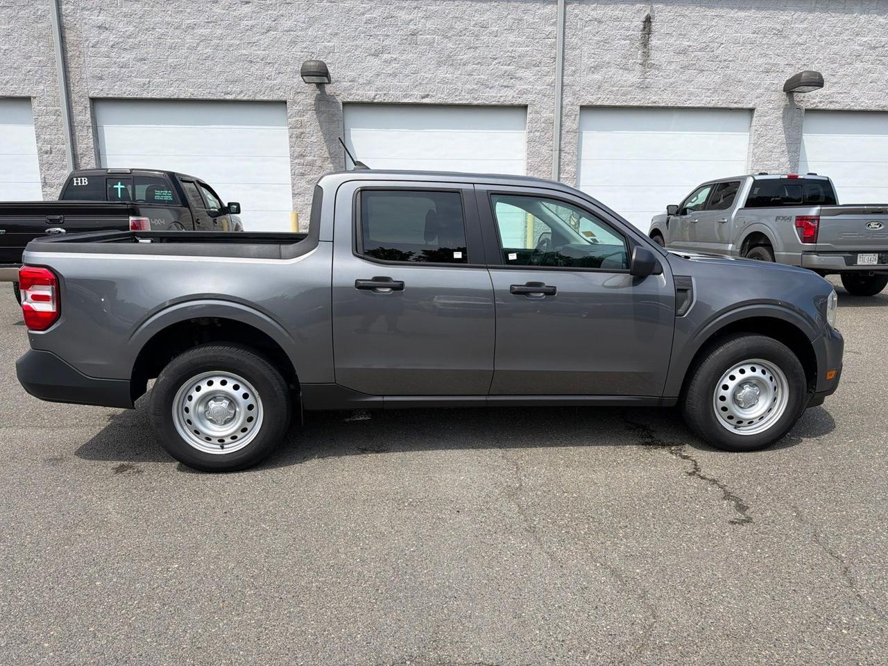 2022 Ford Maverick XL Ashland VA