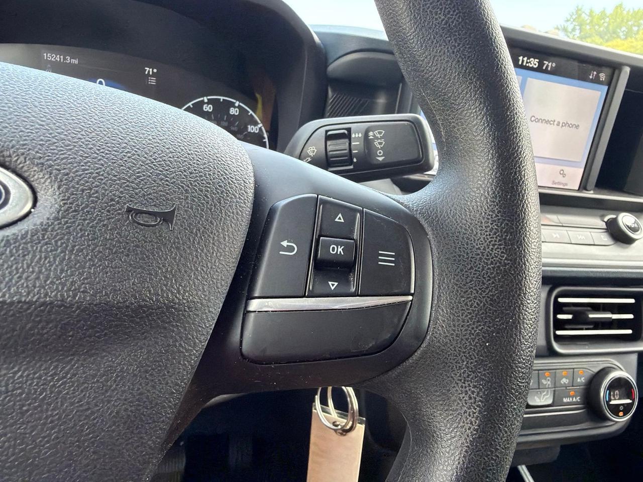 2022 Ford Maverick XL Ashland VA