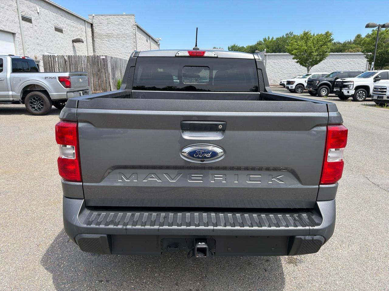 2022 Ford Maverick XL Ashland VA