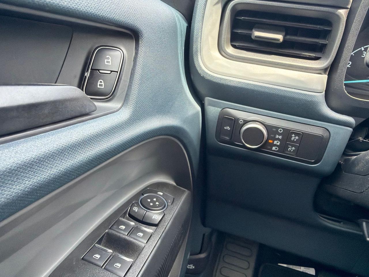 2022 Ford Maverick XL Ashland VA