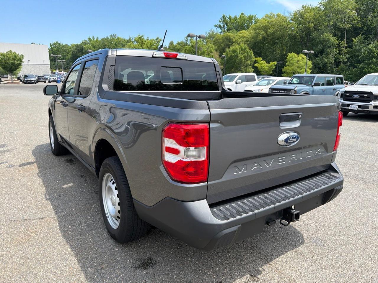 2022 Ford Maverick XL Ashland VA