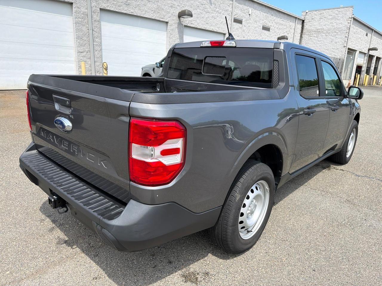 2022 Ford Maverick XL Ashland VA