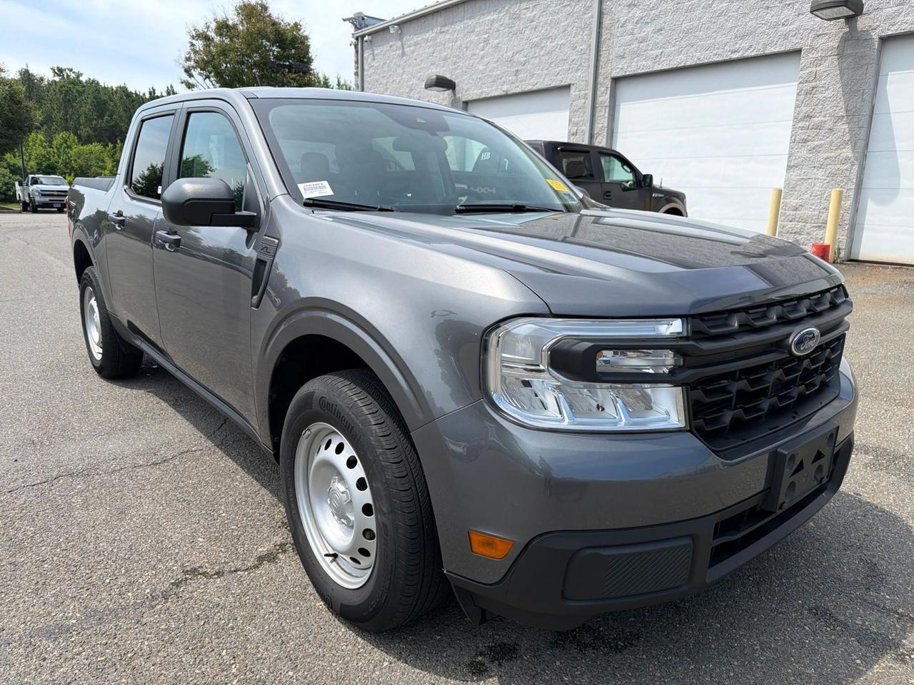2022 Ford Maverick XL Ashland VA