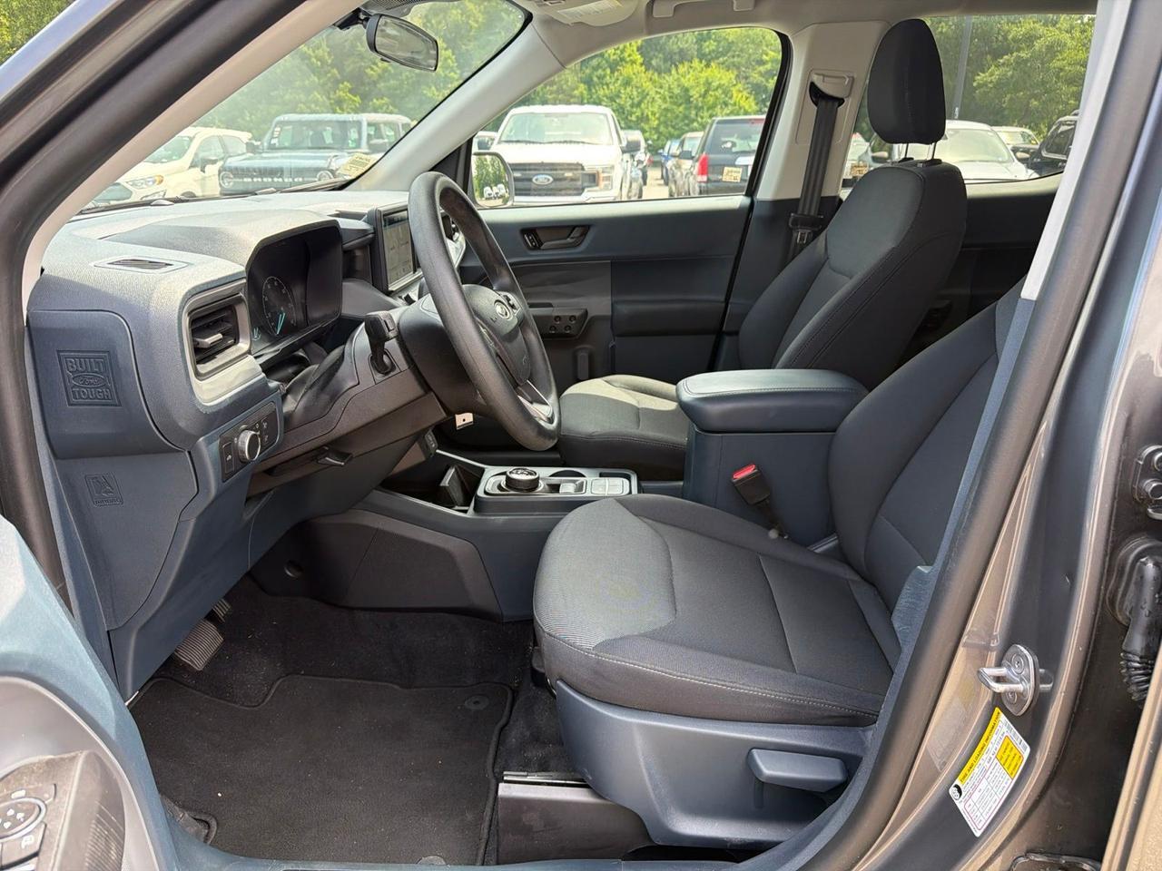 2022 Ford Maverick XL Ashland VA