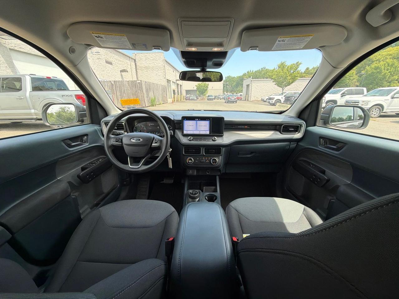2022 Ford Maverick XL Ashland VA