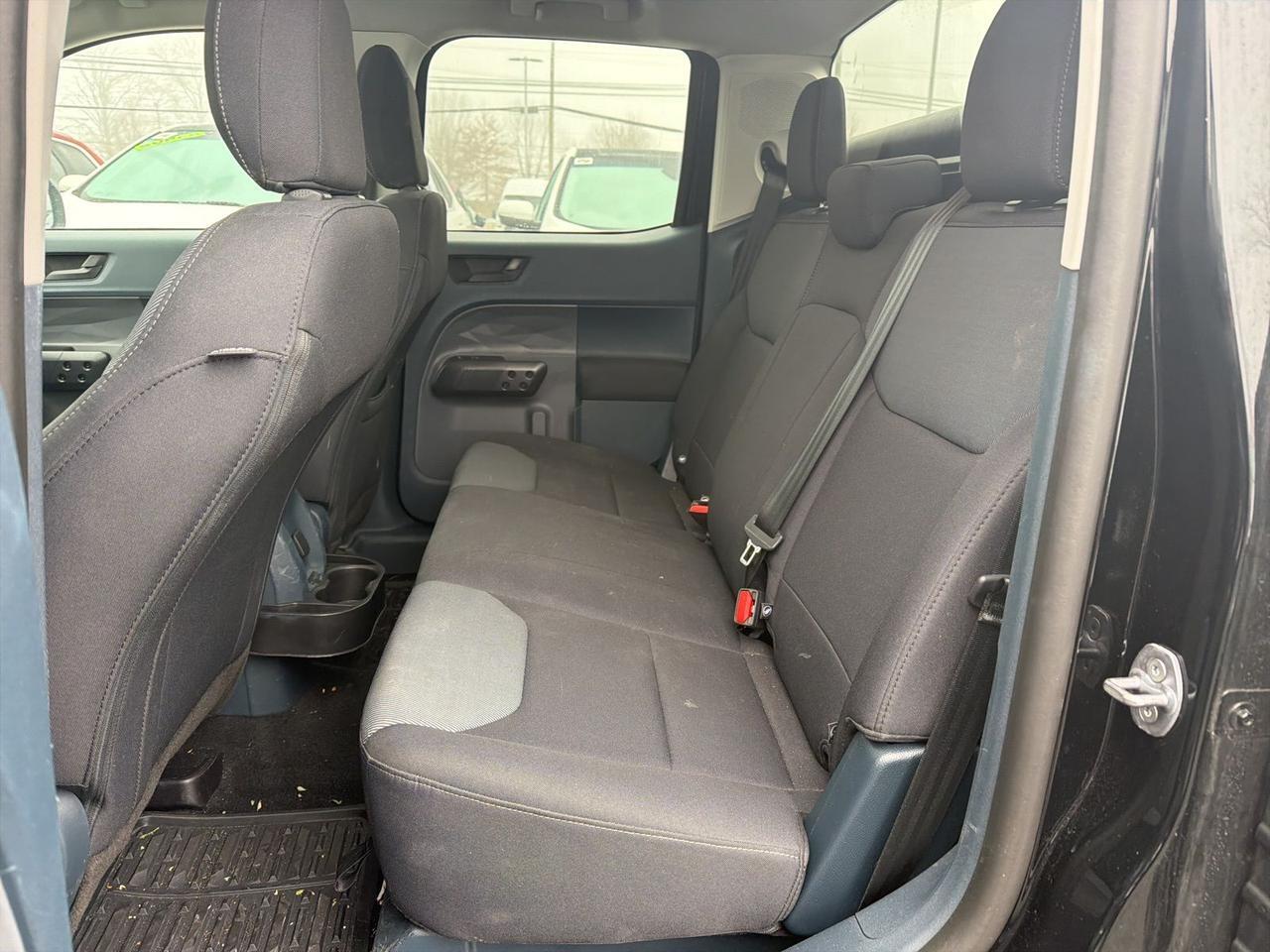 2022 Ford Maverick XL Gaithersburg MD