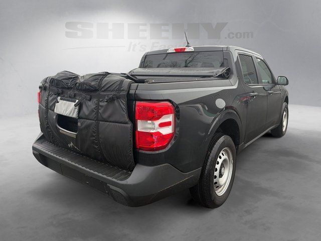 2022 Ford Maverick XL Gaithersburg MD