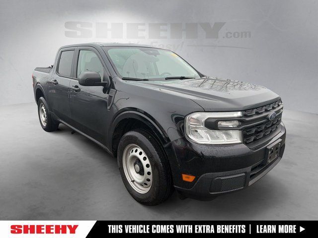 2022 Ford Maverick XL