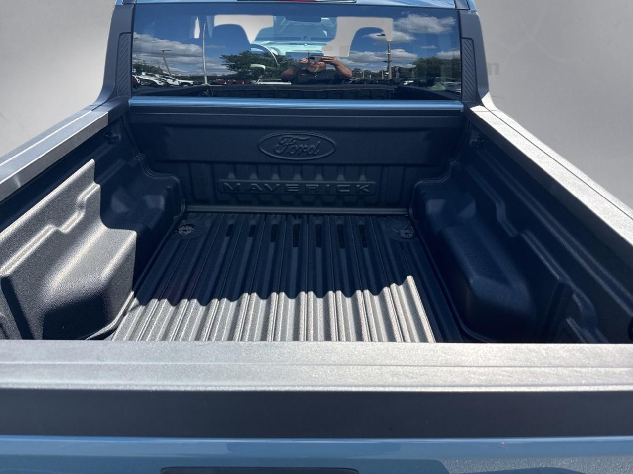2022 Ford Maverick XL Richmond VA