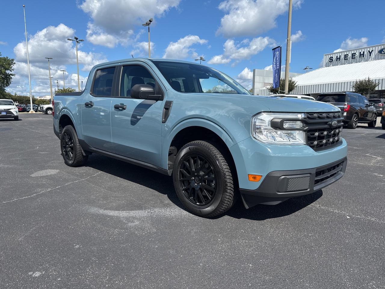 2022 Ford Maverick XL Richmond VA
