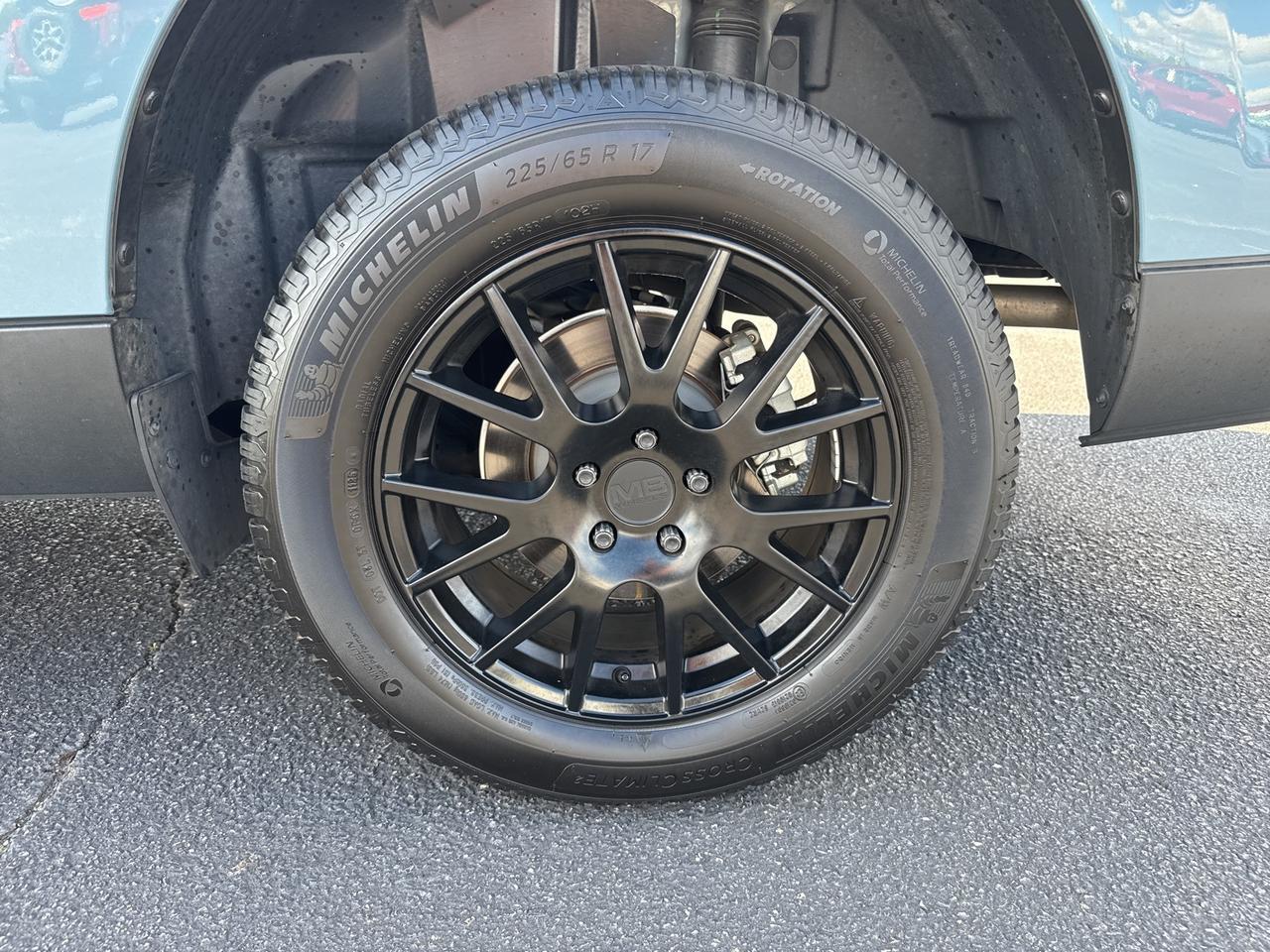 2022 Ford Maverick XL Richmond VA