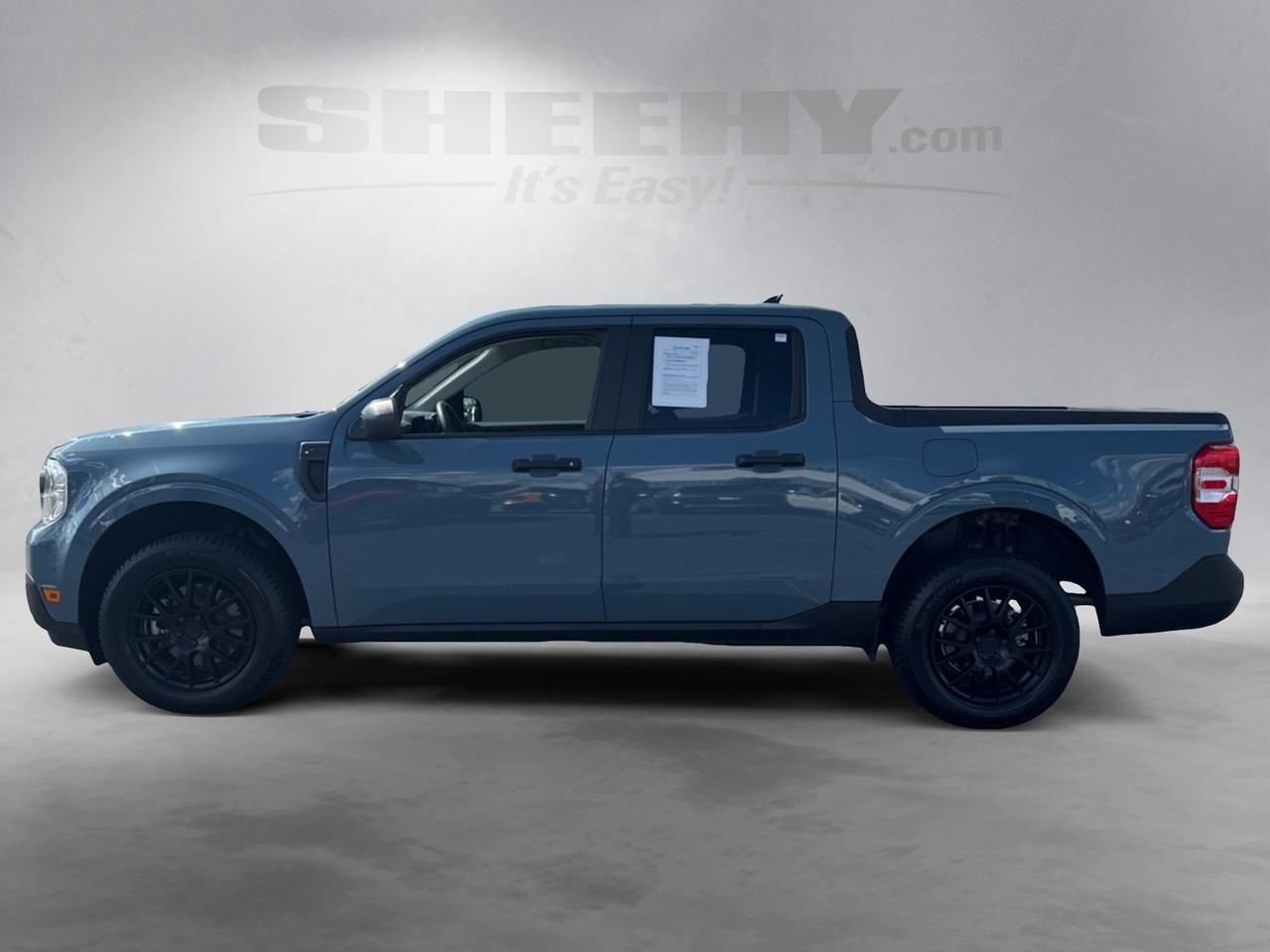 2022 Ford Maverick XL Richmond VA