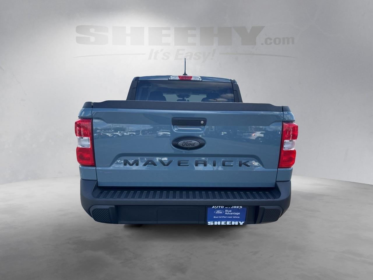 2022 Ford Maverick XL Richmond VA