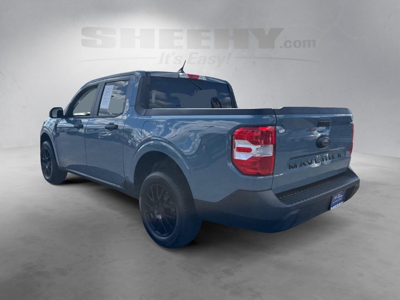 2022 Ford Maverick XL Richmond VA