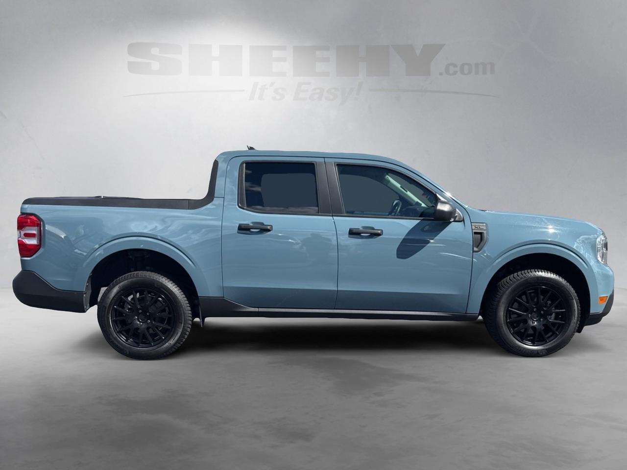 2022 Ford Maverick XL Richmond VA