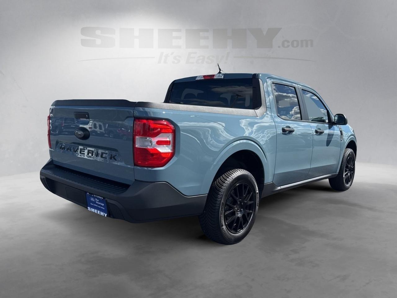 2022 Ford Maverick XL Richmond VA