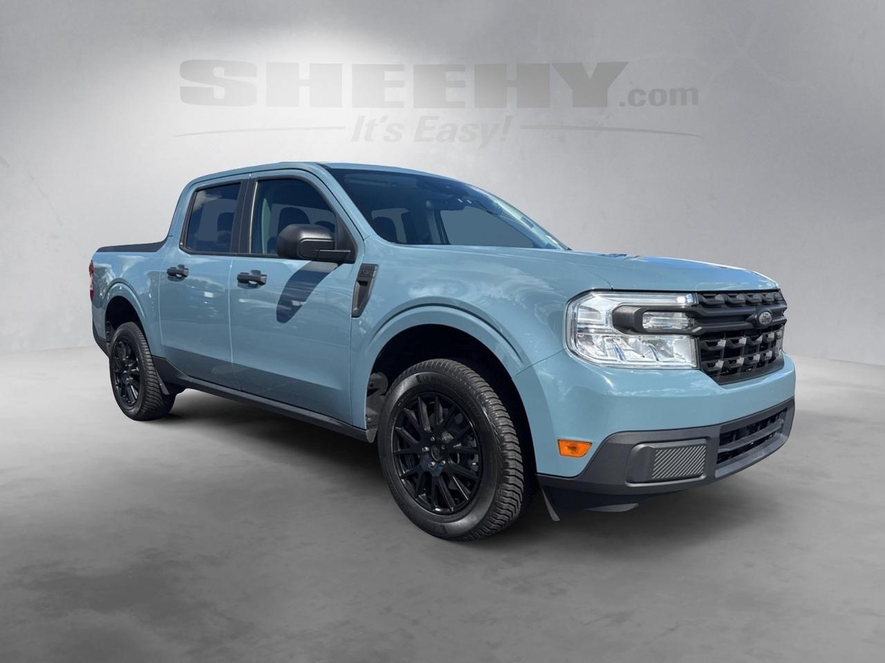 2022 Ford Maverick XL Richmond VA