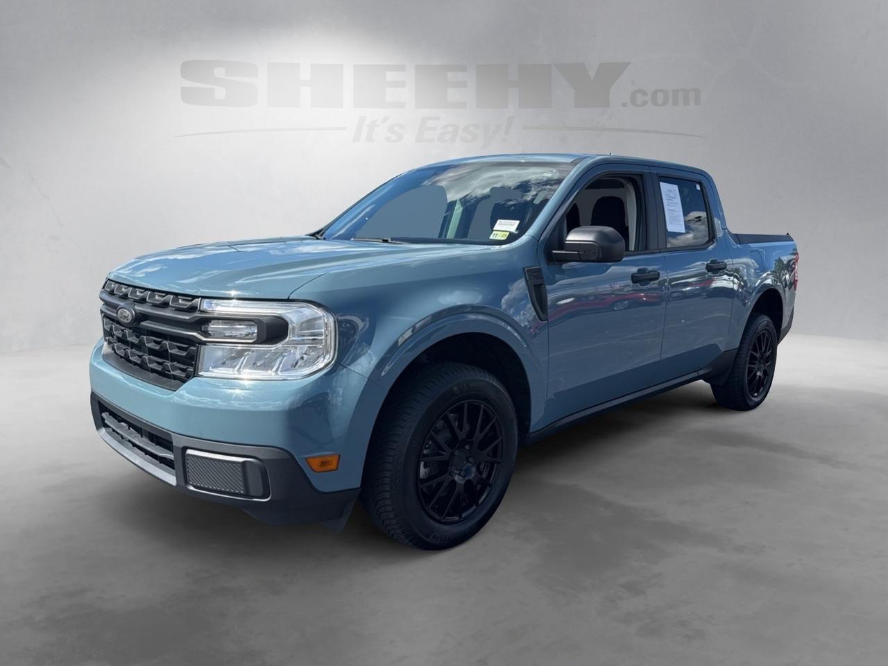2022 Ford Maverick XL Richmond VA
