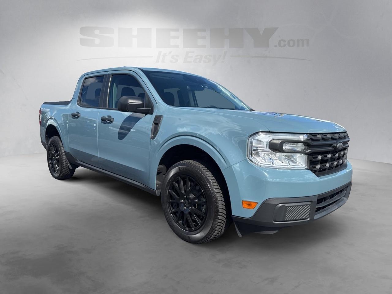 2022 Ford Maverick XL Richmond VA