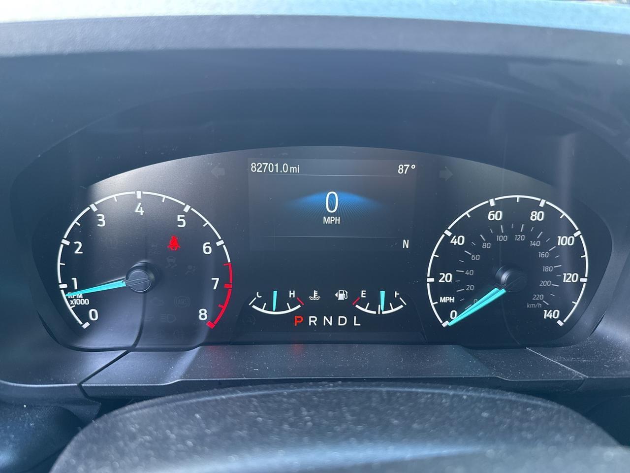 2022 Ford Maverick XL Richmond VA