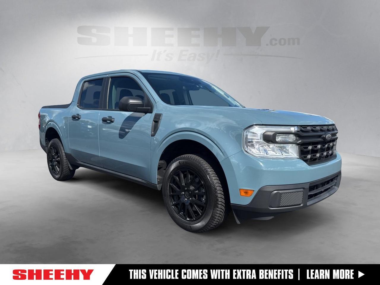 2022 Ford Maverick XL Richmond VA