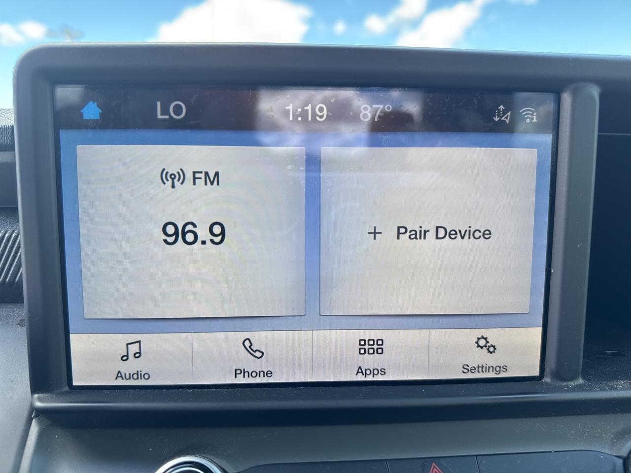 2022 Ford Maverick XL Richmond VA