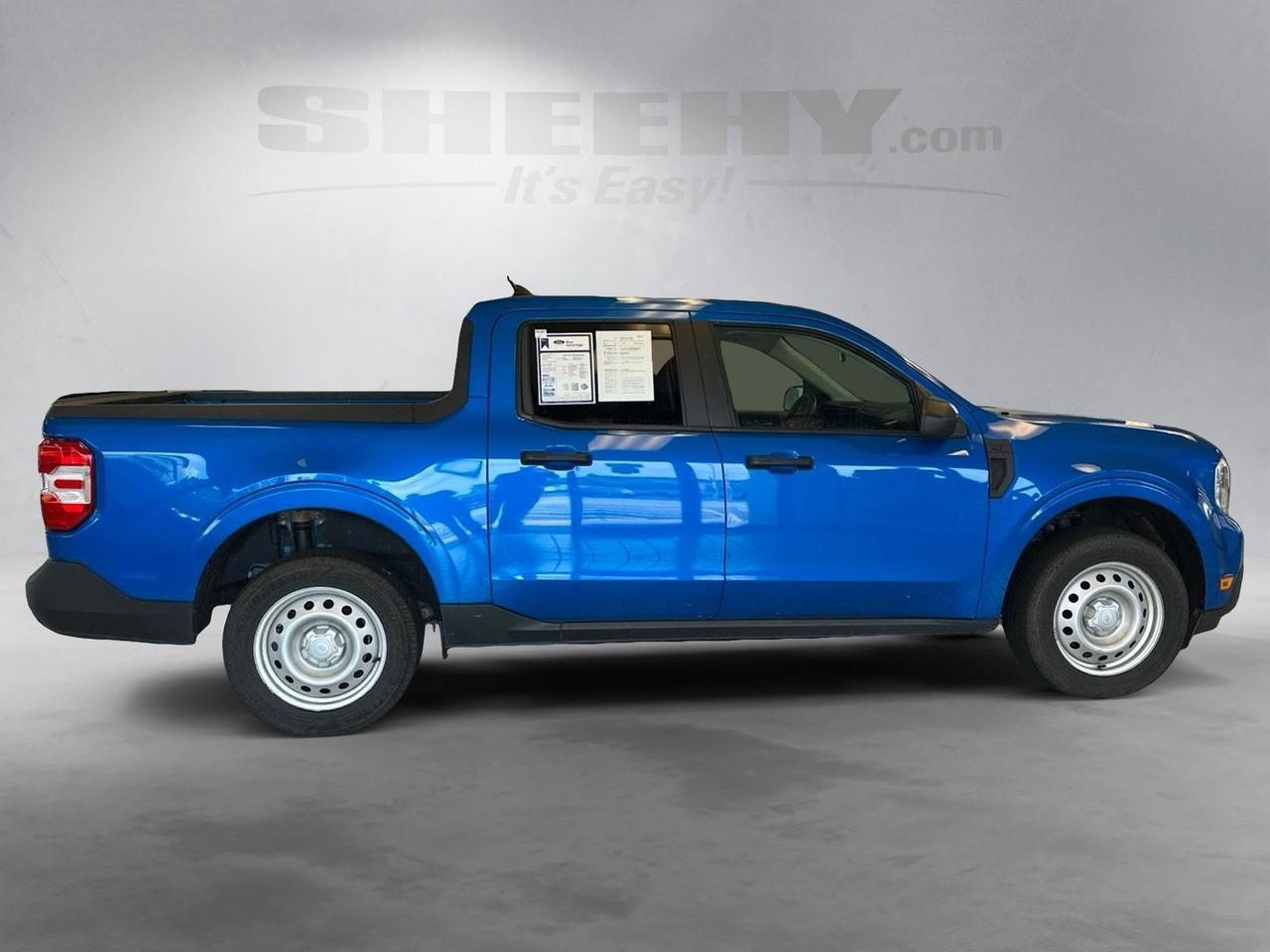 2022 Ford Maverick XL Richmond VA