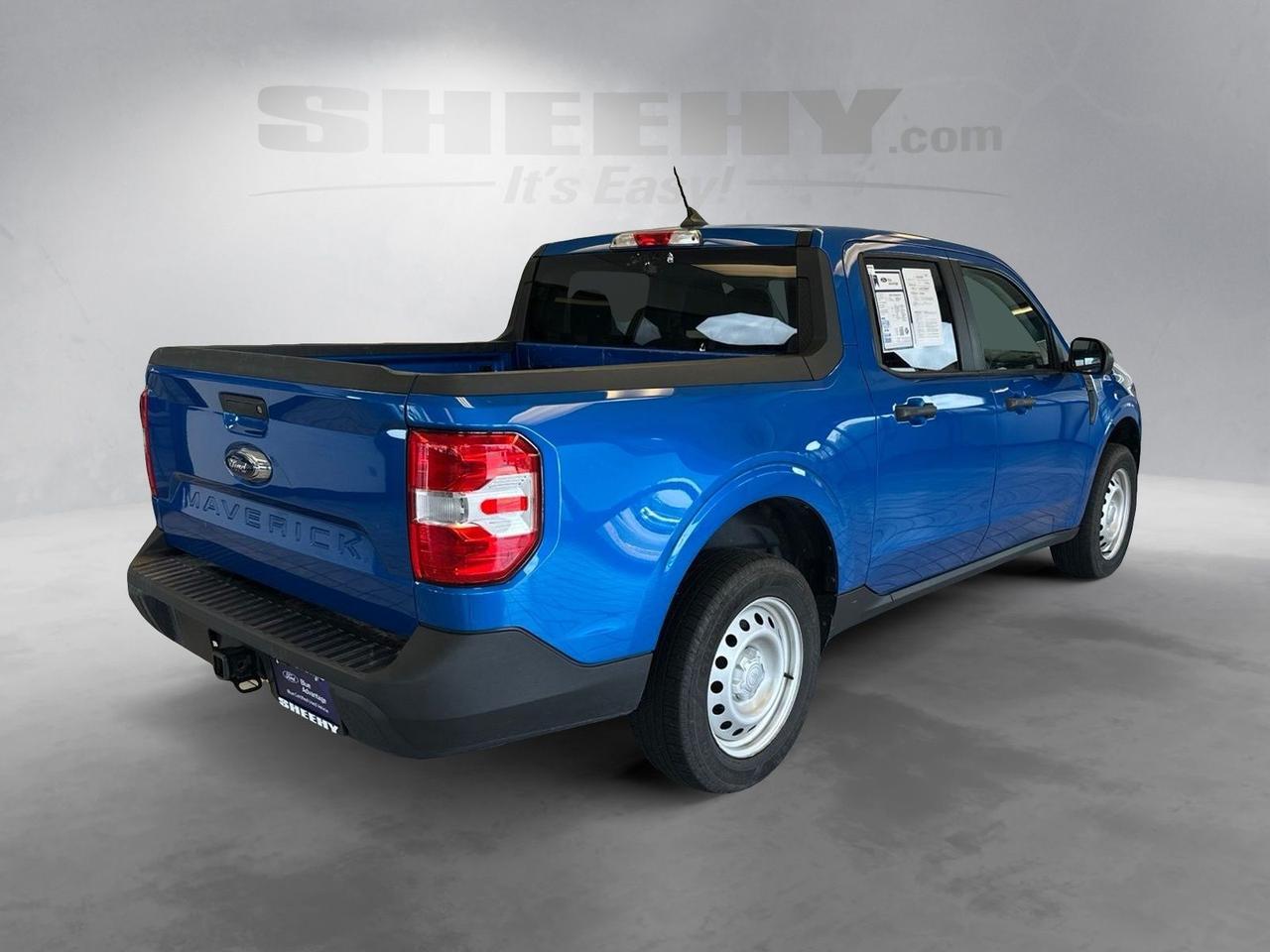 2022 Ford Maverick XL Richmond VA