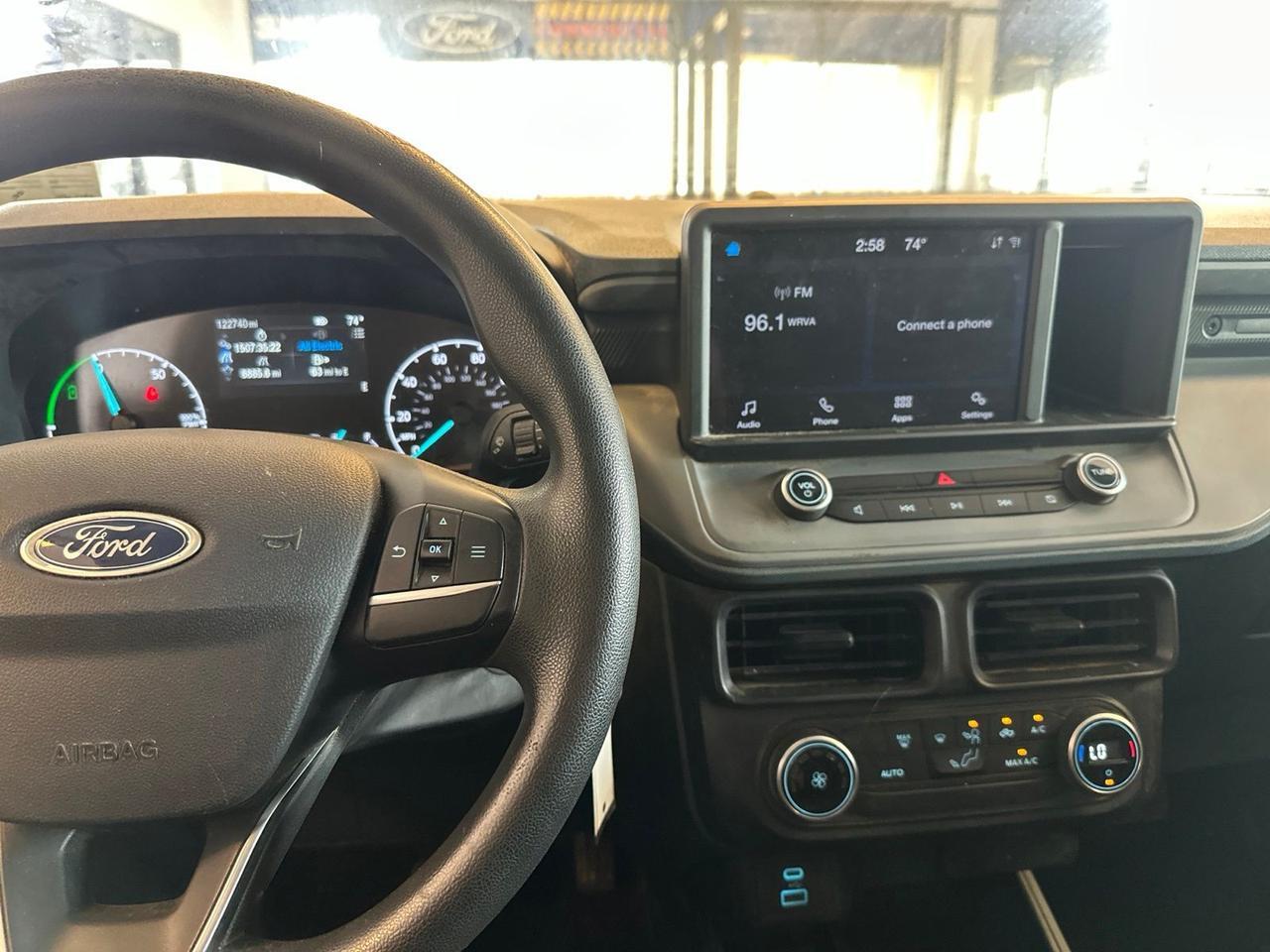 2022 Ford Maverick XL Richmond VA