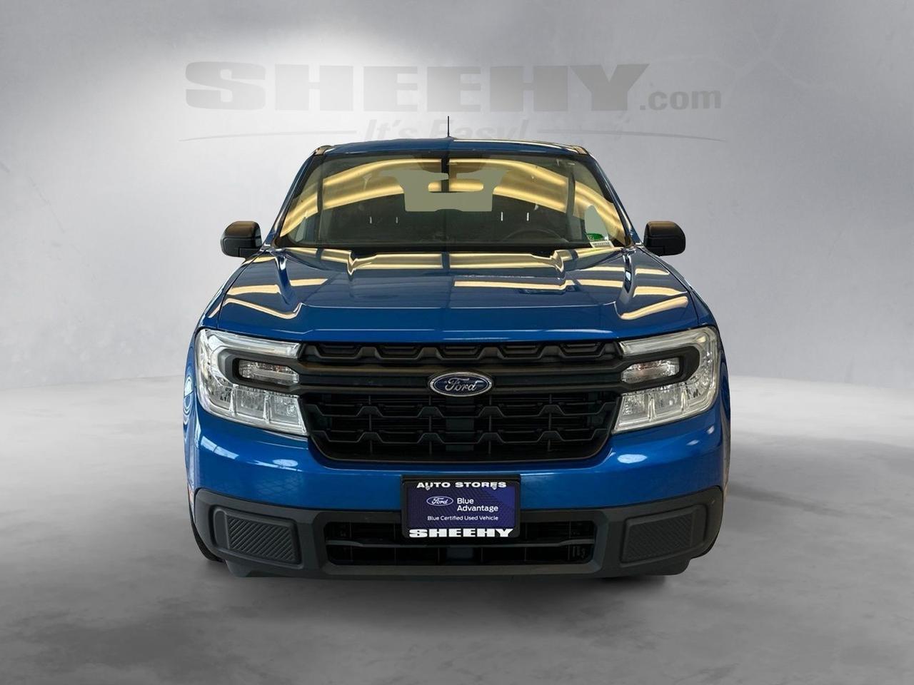 2022 Ford Maverick XL Richmond VA