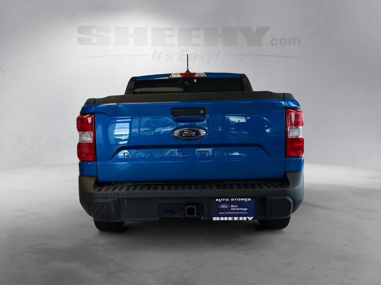 2022 Ford Maverick XL Richmond VA