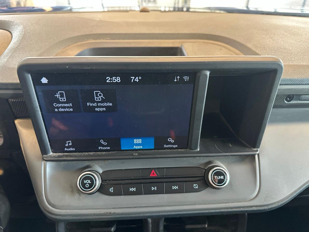 2022 Ford Maverick XL Richmond VA