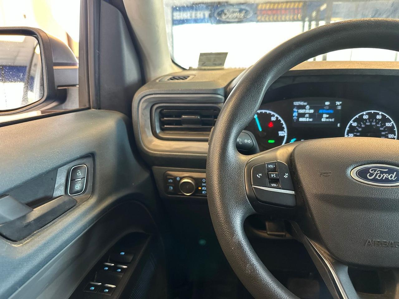 2022 Ford Maverick XL Richmond VA