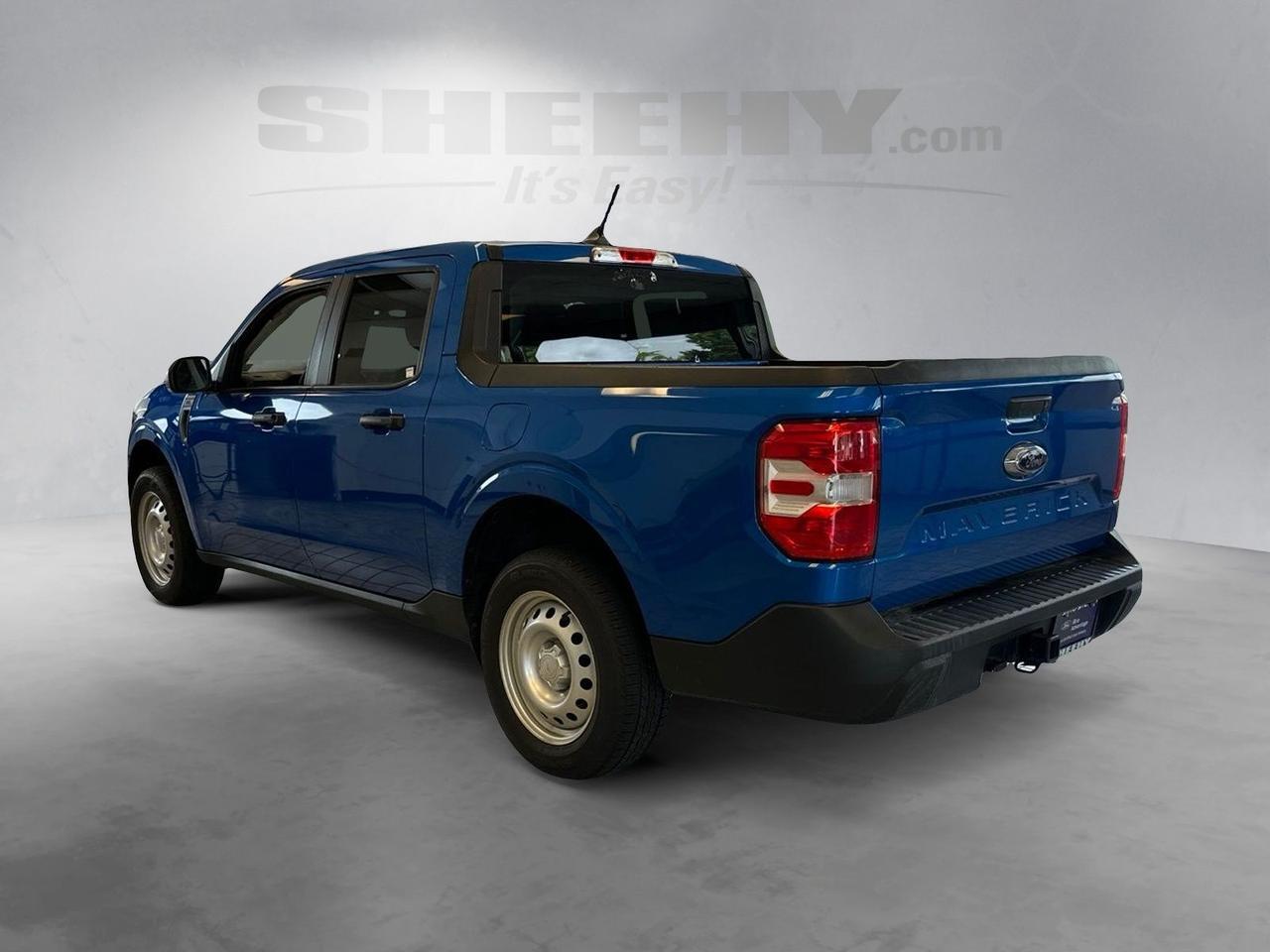 2022 Ford Maverick XL Richmond VA