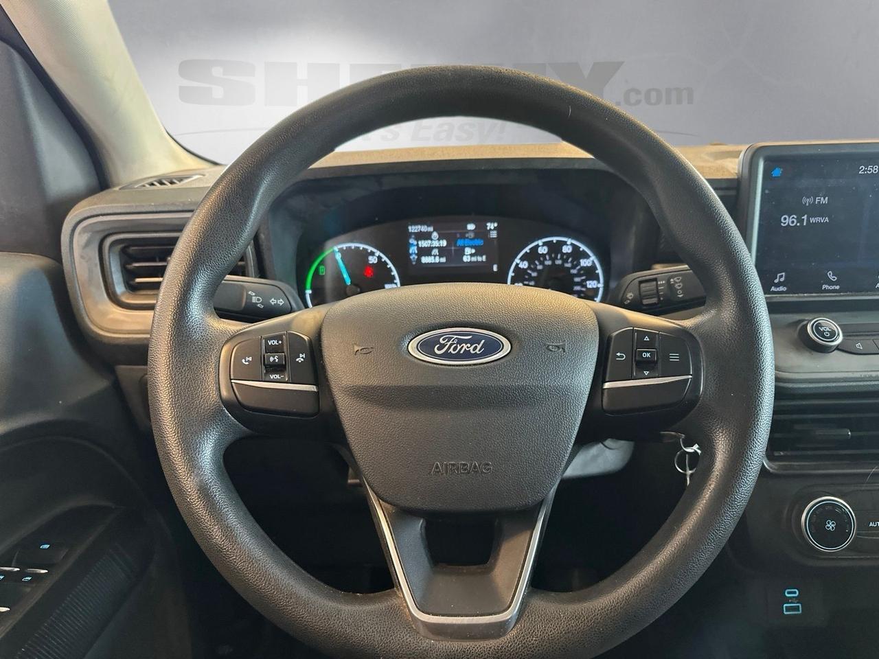 2022 Ford Maverick XL Richmond VA