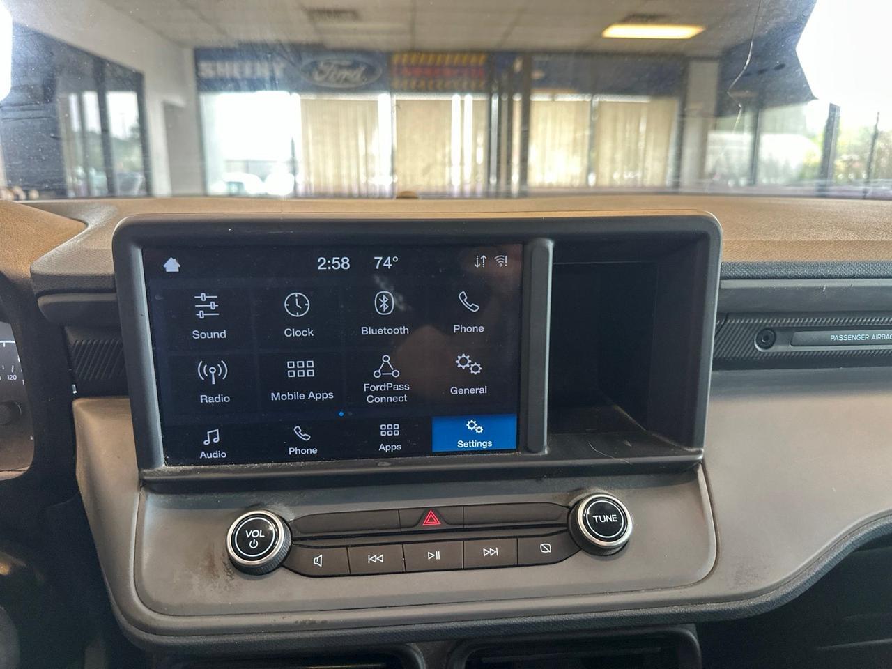 2022 Ford Maverick XL Richmond VA