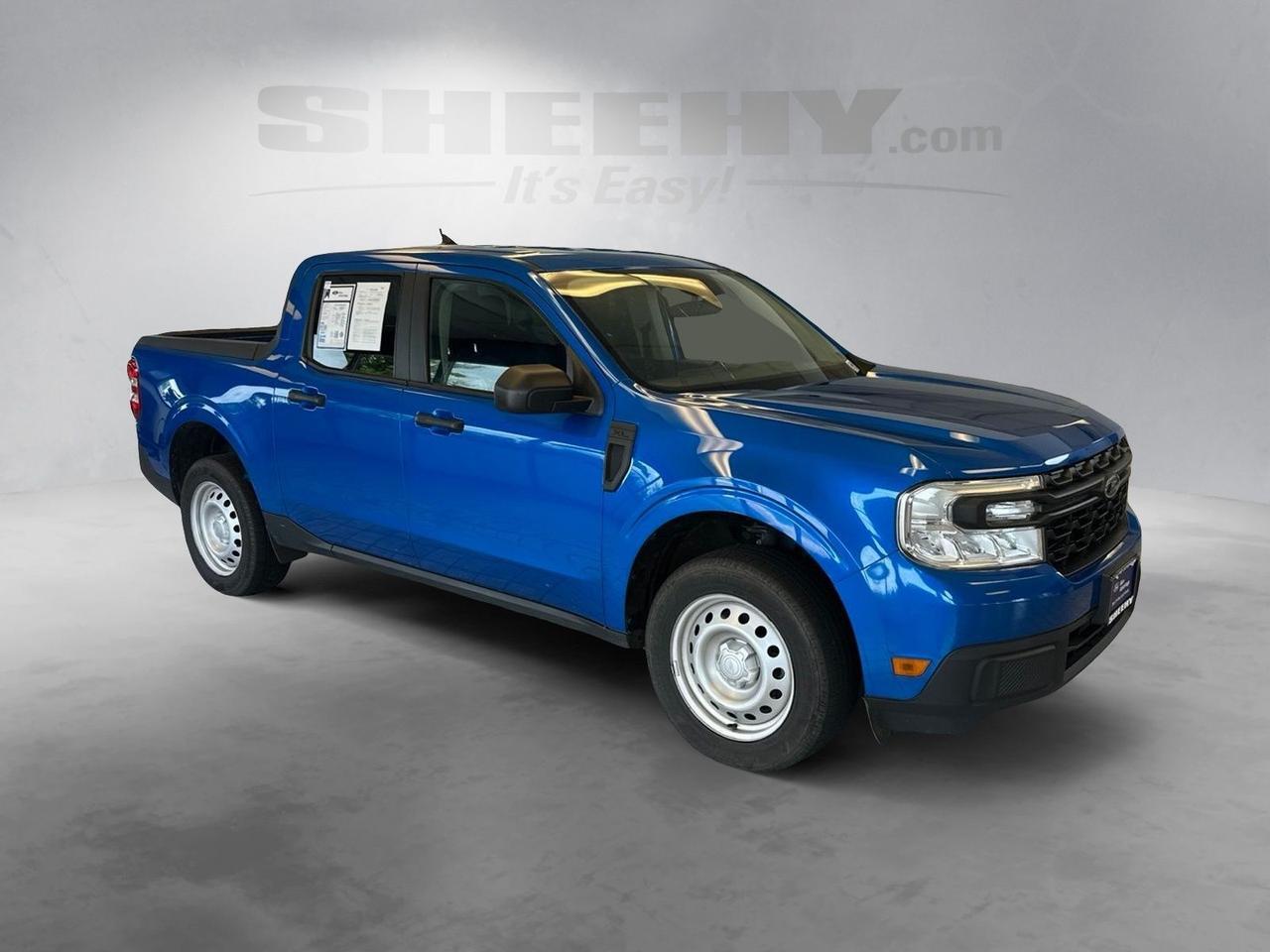2022 Ford Maverick XL Richmond VA