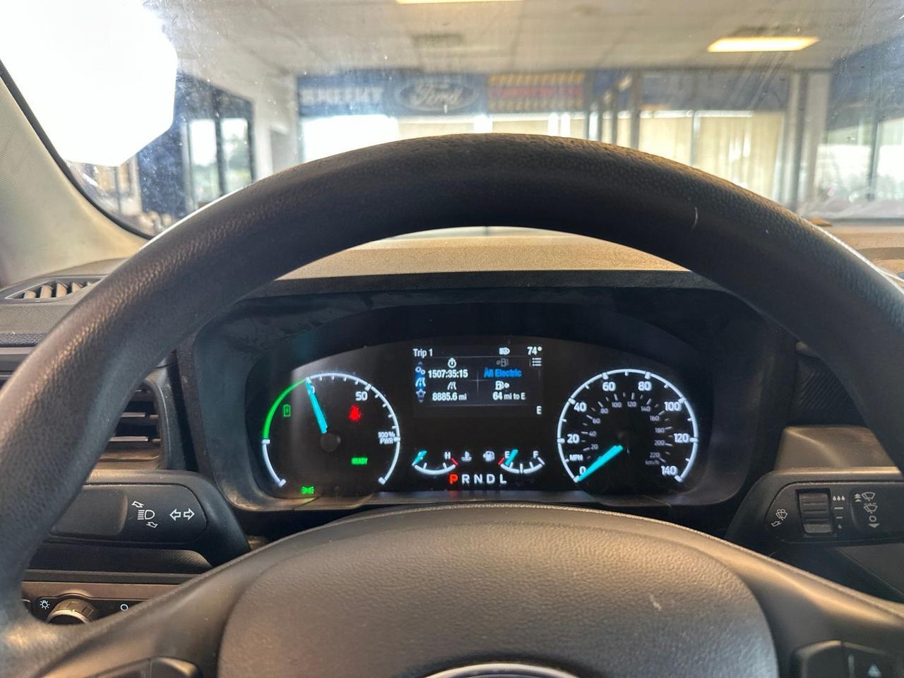 2022 Ford Maverick XL Richmond VA