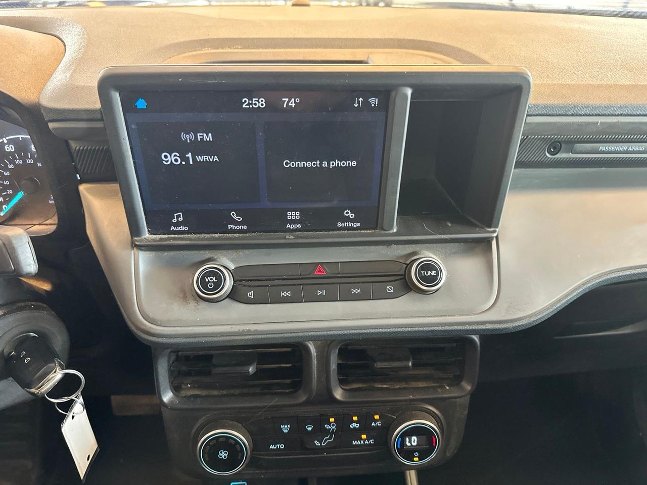 2022 Ford Maverick XL Richmond VA