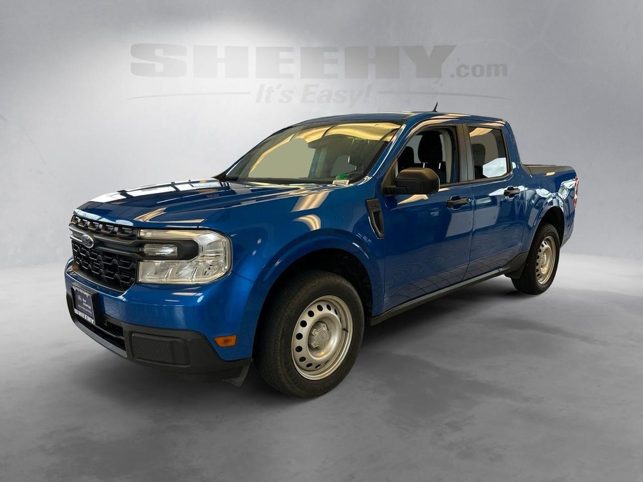 2022 Ford Maverick XL Richmond VA