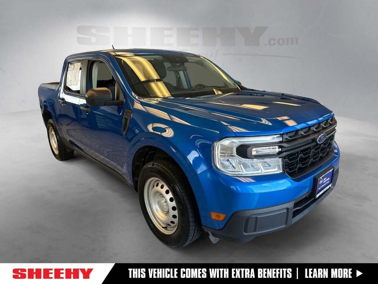 2022 Ford Maverick XL