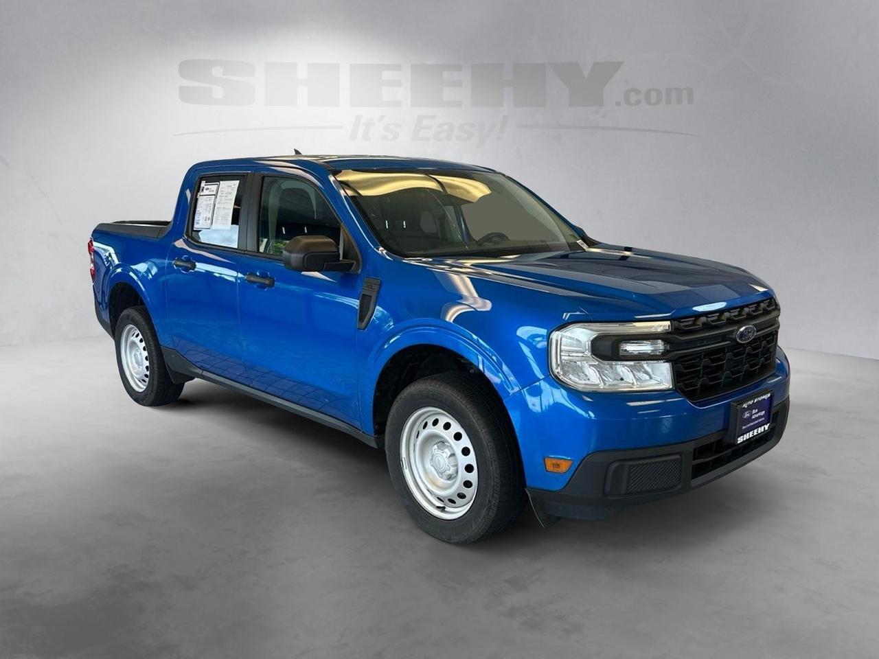 2022 Ford Maverick XL Richmond VA