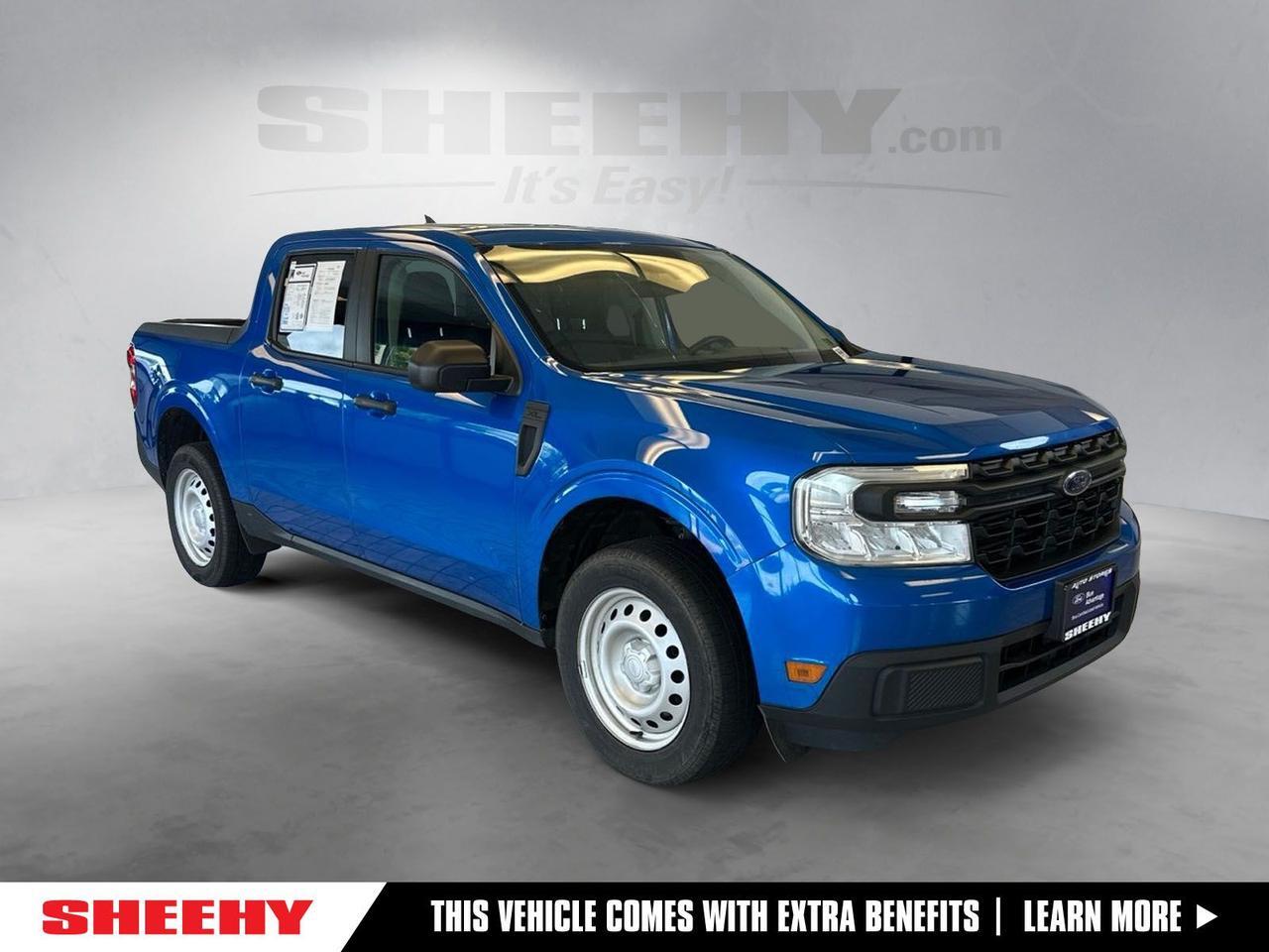 2022 Ford Maverick XL