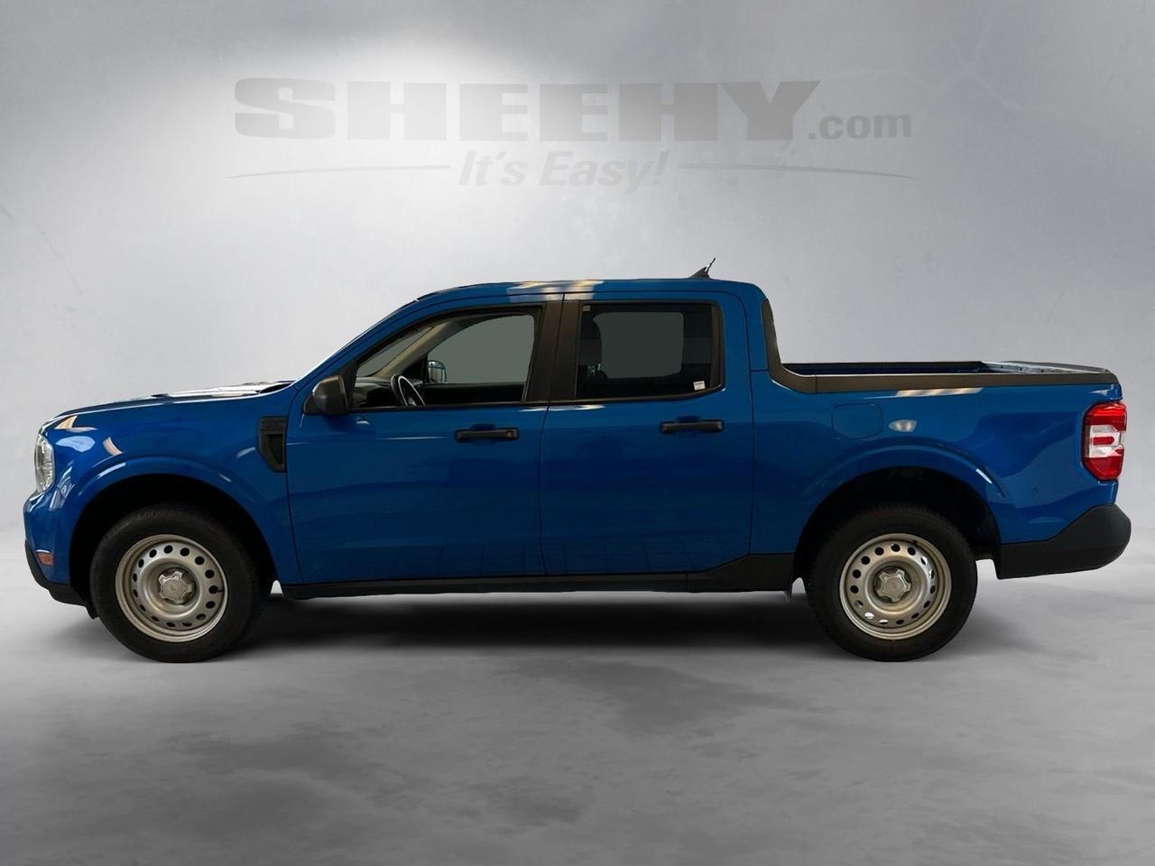 2022 Ford Maverick XL Richmond VA